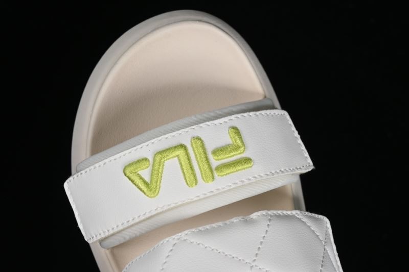 Fila Sandals